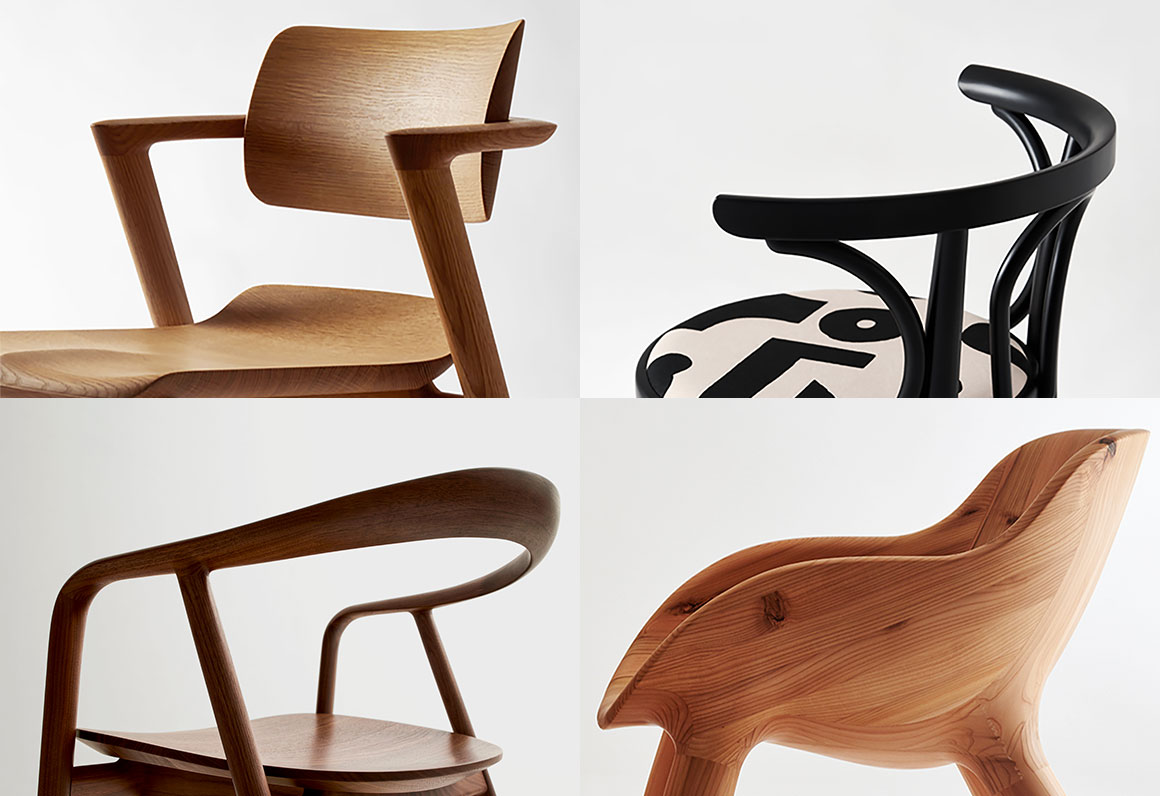 4つのラインについて