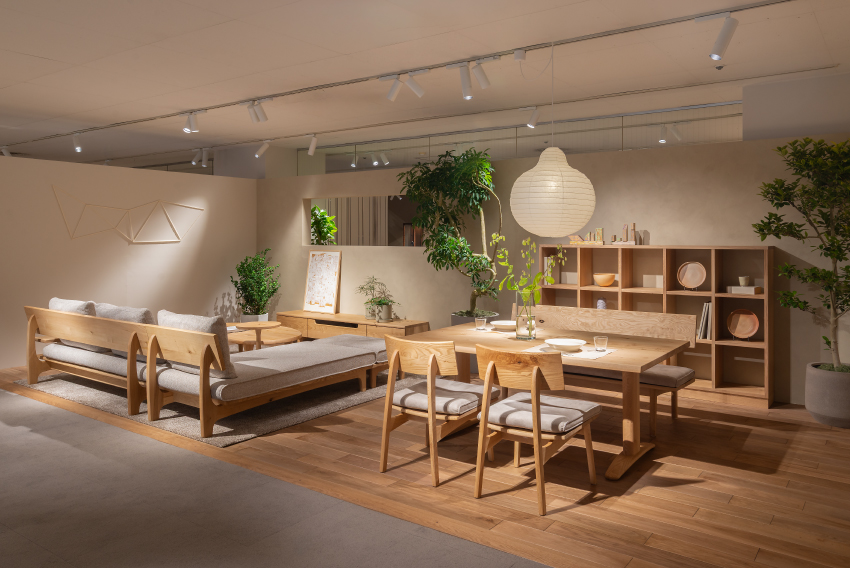 HIDA 名古屋店 店舗写真