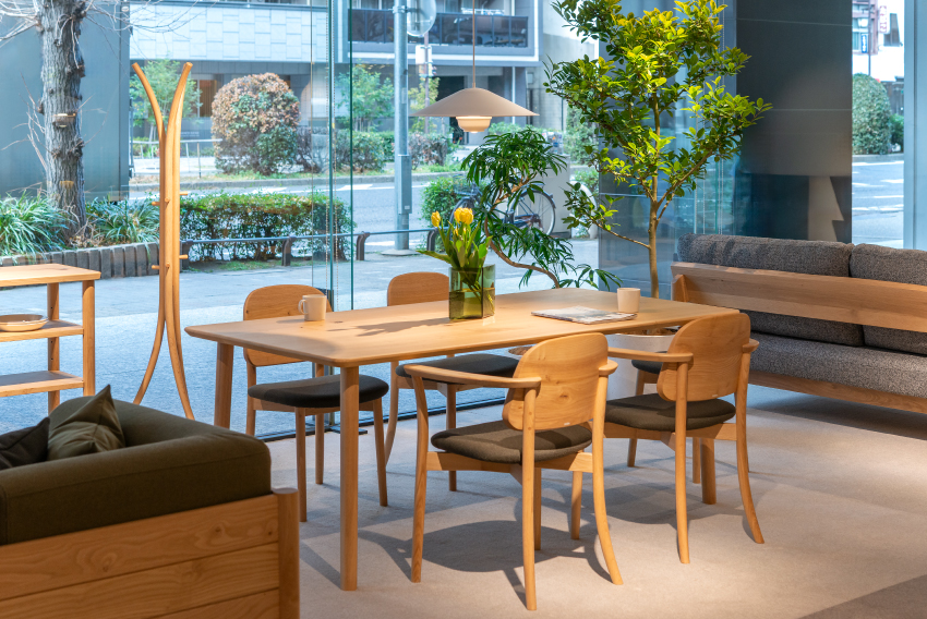 HIDA 名古屋店 店舗写真