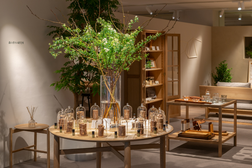 HIDA 名古屋店 店舗写真