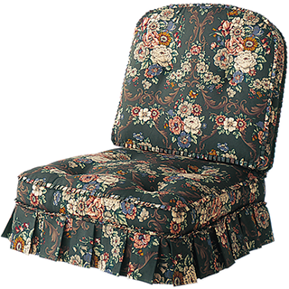 CTG（exclusive fabric）<
