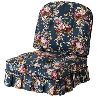PFBU（exclusive fabric）<