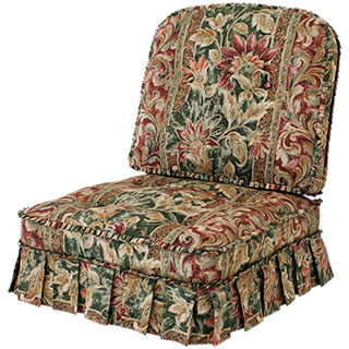 SEG（exclusive fabric）<
