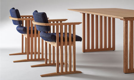 SEBASTIAN CONRAN GIFU COLLECTION
