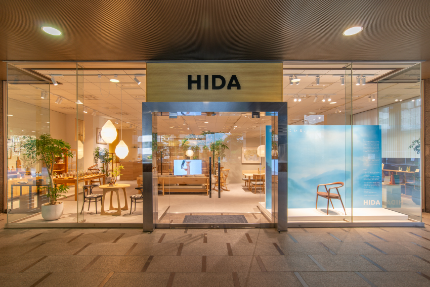 東京神谷町店 店舗写真