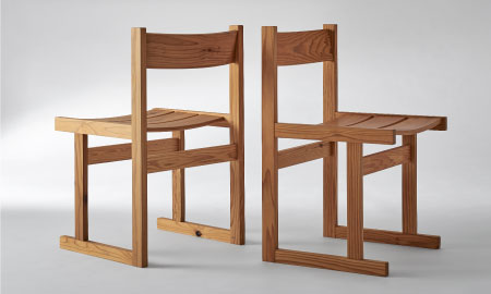 Matsumura chair