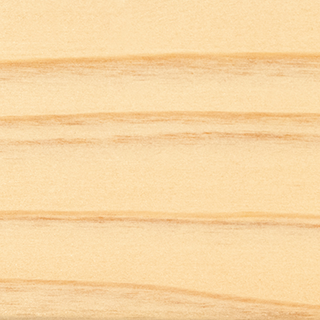 Unpainted Finish