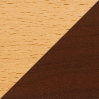 DRN(polyurethane finish)