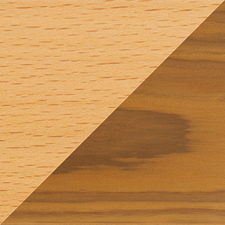 NY2(polyurethane finish)