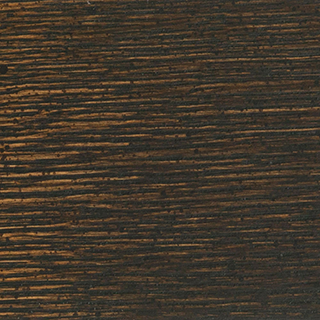 P(polyurethane finish)