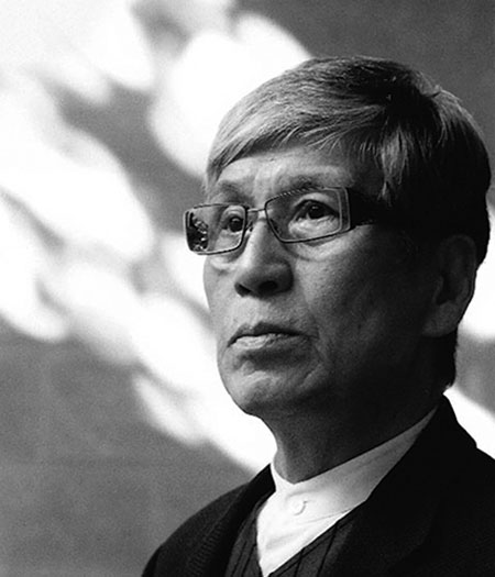 川上 元美 MOTOMI KAWAKAMI