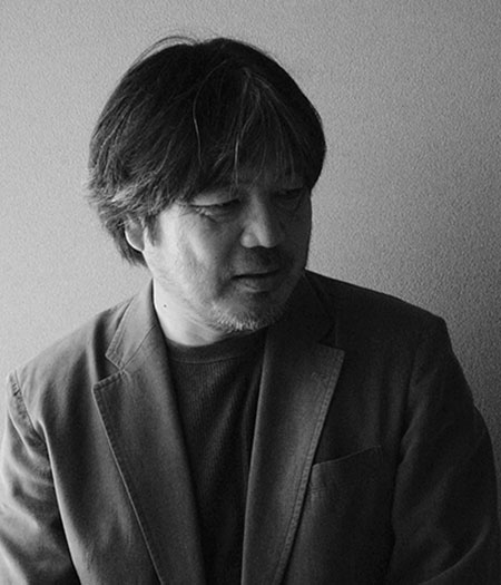 佐々木 敏光 TOSHIMITSU SASAKI