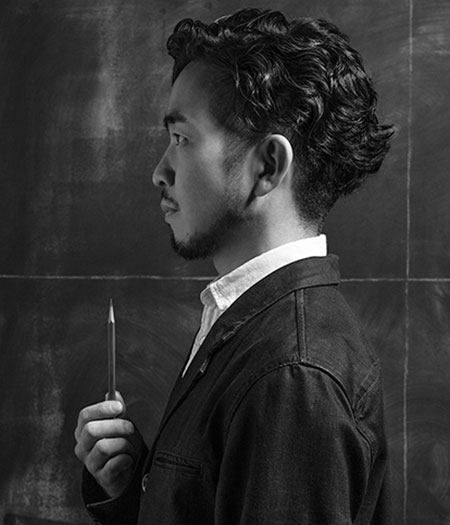 清水 慶太 KEITA SHIMIZU