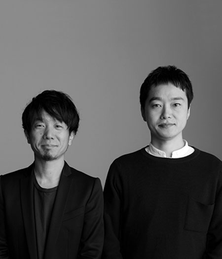 トラフ建築設計事務所 TORAFU ARCHITECTS