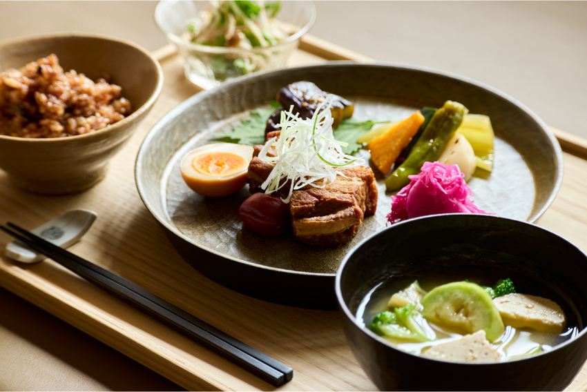 遊朴館 HIDA GALLERY 店舗写真