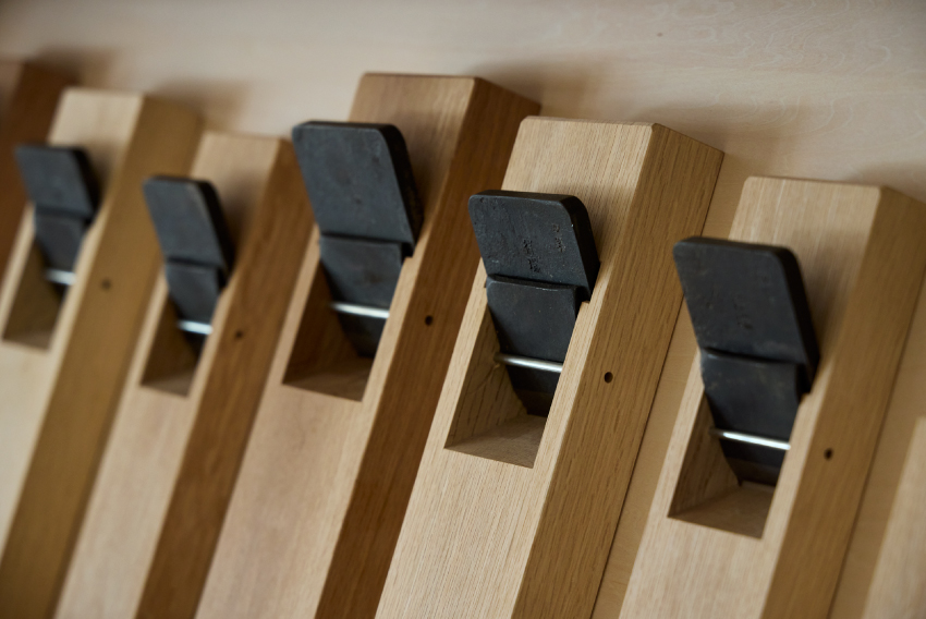 遊朴館 HIDA GALLERY 店舗写真