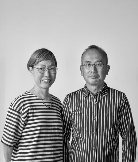 設計事務所ima（イマ） 小林 恭＋マナ DESIGN OFFICE IMA