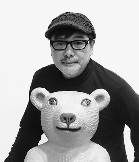 三沢 厚彦 ATSUHIKO MISAWA