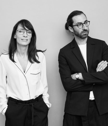 ガムフラテージ GamFratesi