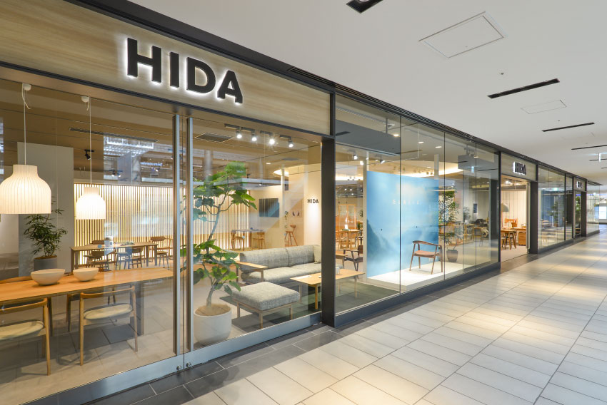 大阪店 店舗写真