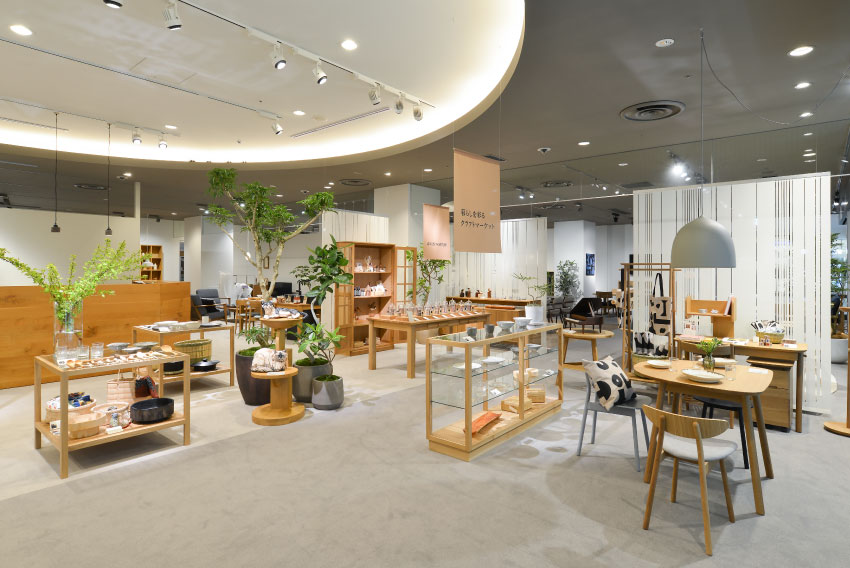 大阪店 店舗写真