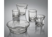 【イベント】安土草多の吹きガラス展(2026年4月17日~5月11日)