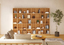 【イベント】Solid Home Libraryで叶える 理想の書棚フェア(2026年7月25日~8月14日)